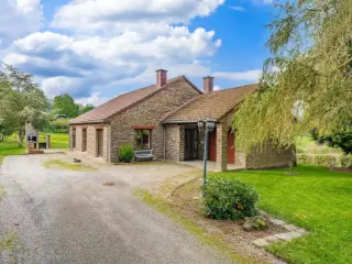Maison à vendre Lierneux (VBC97539)