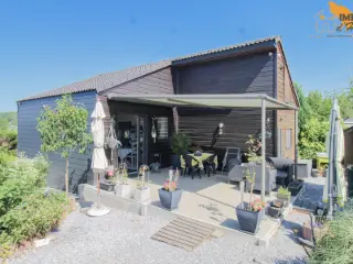 Chalet à vendre Froidchapelle (VBC97540)