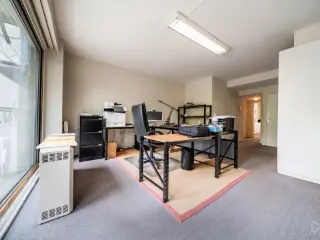 Rez-De-Chaussée à vendre Auderghem (VBC97547)