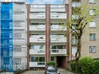 Bureaux à vendre Auderghem (VBC97548)