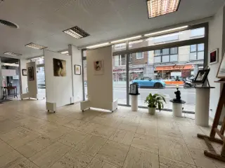 Handelspand te koop Namen (VBC97557)