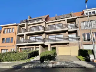 Apartment for sale Sint-Pieters-Woluwe (VBC97570)