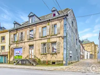 Residence for sale Neufchâteau (VBC97573)