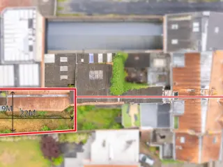 Garage for sale Tournai (VBC97590)