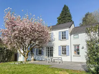 Huis te koop Waterloo (VBC97608)