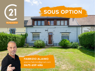 Huis te koop Roisin (VBC97614)