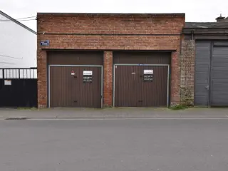 Land for sale Jemappes (VBC97622)