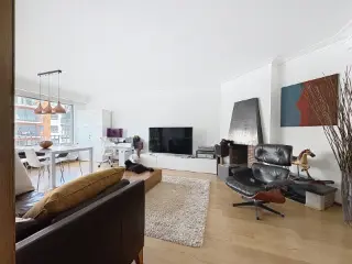 Appartement à vendre Molenbeek-Saint-Jean (VBC97642)