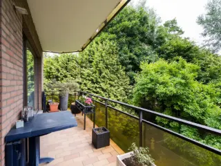 Appartement à vendre Woluwe-Saint-Lambert (VBC97655)