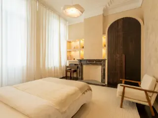 Appartement en colocation Anvers (VBC97666)