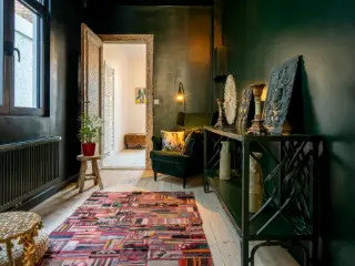 Appartement en colocation Anvers (VBC97670)