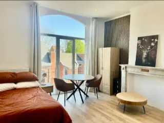 Appartement à louer Anderlecht (VBC97674)