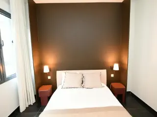 Appartement en colocation Anvers (VBC97679)