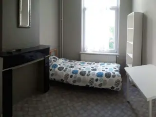 Appartement en colocation Schaerbeek (VBC97680)