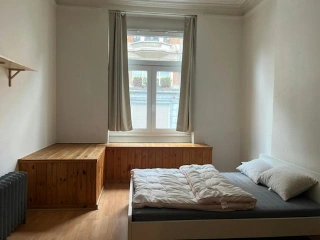 Appartement te huur Elsene (VBC97683)