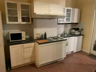 Huis te huur Sint-Lambrechts-Woluwe (VBC97685)