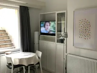 Huis te huur Etterbeek (VBC97686)