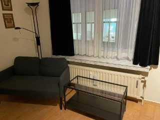 Apartment for rent Antwerp (VBC97687)