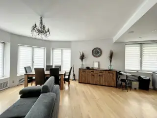 Apartment for rent Ukkel (VBC97688)