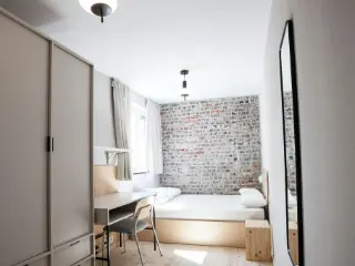 Appartement en colocation Schaerbeek (VBC97689)