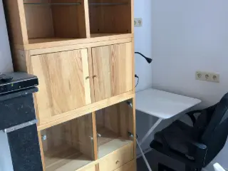 Appartement te huur Etterbeek (VBC97690)