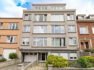 Appartement à vendre Laeken (VBC97746)