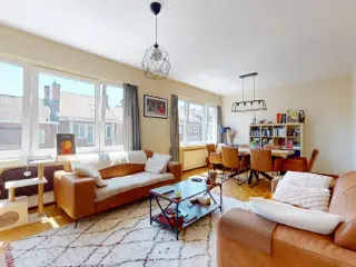 Appartement à louer Auderghem (VBC97759)