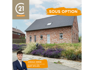 Villa te koop Chapelle-à-Wattines (VBC97765)