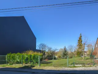 Terrain à vendre Obaix (VBC97768)