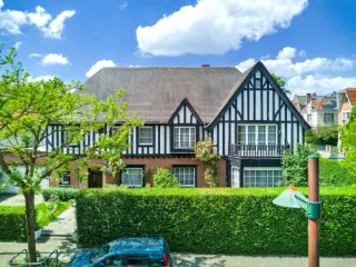 Villa te koop Ukkel (VBC97789)