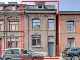 Residence for sale Liege (VBC97804)