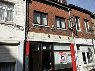 Commercial building for rent Enghien (VBC97806)
