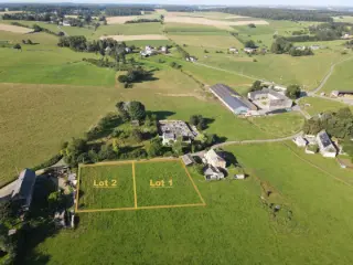 Grond te koop Havelange (VBC97811)