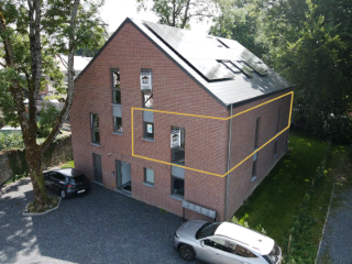 Appartement te koop Ciney (VBC97812)