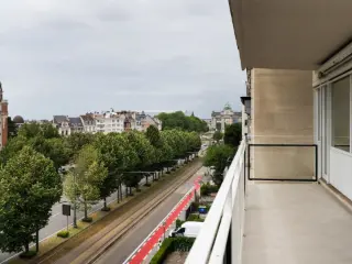 Appartement te koop Etterbeek (VBC97822)