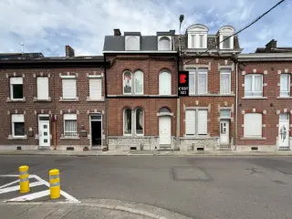 Apartment for sale Jemeppe (VBC97827)