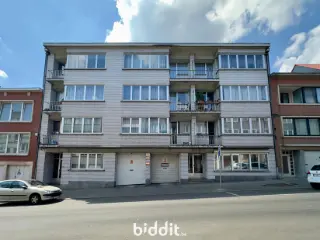 Garage en vente publique Forest (VBC97848)