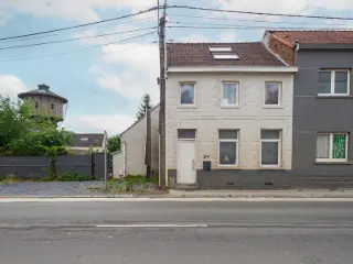 Huis te koop Eigenbrakel (VBC97857)