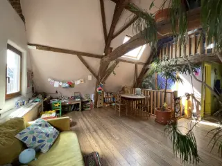 Duplex for sale Enghien (VBC97863)