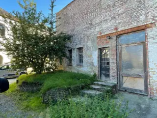 Surface industrielle à vendre Braine-le-Comte (VBC97865)