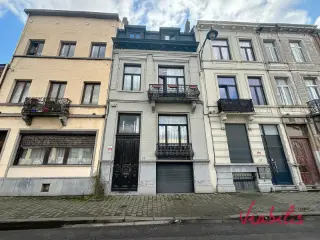 Appartement à vendre Saint-Gilles (VBC97869)