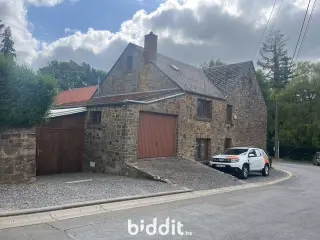 Huis in openbare verkoop Courrière (VBC97886)