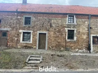 Maison en vente publique Courrière (VBC97887)