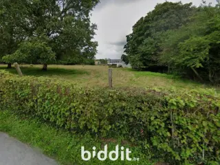 Terrain en vente publique Courrière (VBC97890)