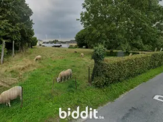 Terrain en vente publique Courrière (VBC97891)