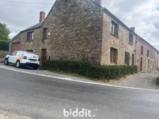 Immeuble de rapport en vente publique Courrière (VBC97892)