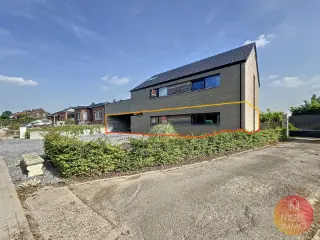 Ground floor for sale Juprelle (VBC97893)