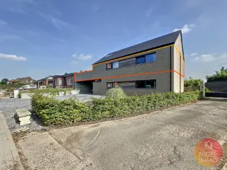 Apartment for sale Juprelle (VBC97894)