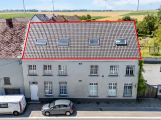 Appartement te koop Villers-la-Ville (VBC97907)