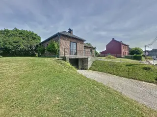 Residence for sale Daussoulx (VBC97911)